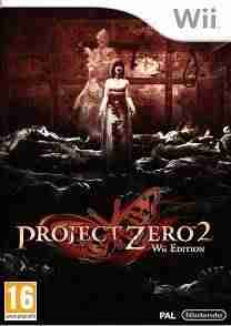 Descargar Project Zero 2 WII Edition [MULTI5][PAL][Light] por Torrent